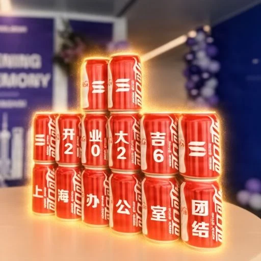 可乐