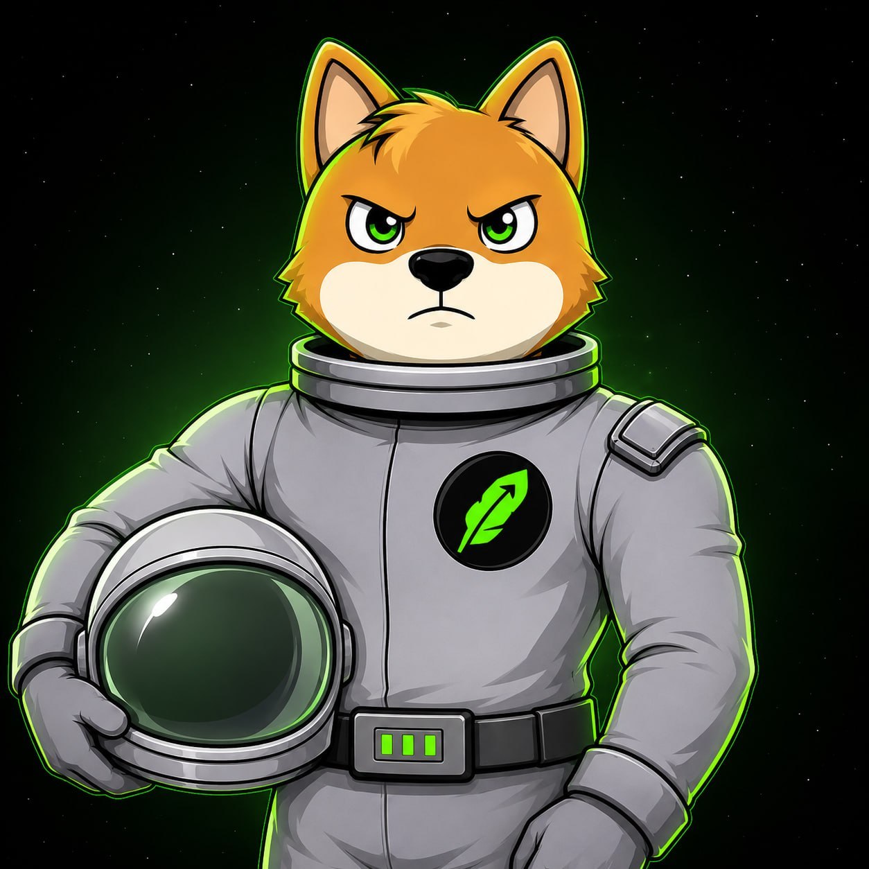 SPACEINU
