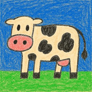 COW