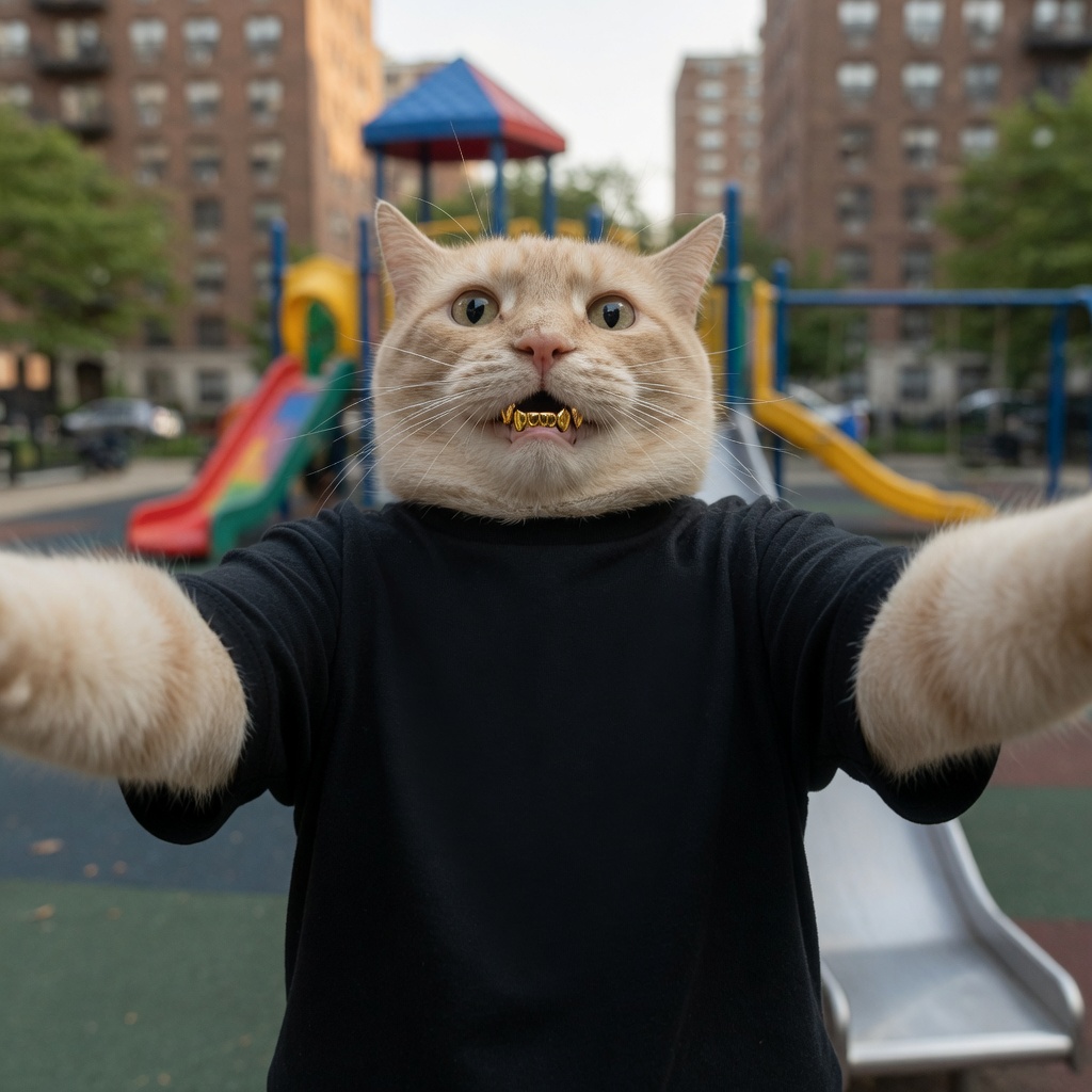 Snapcats #270