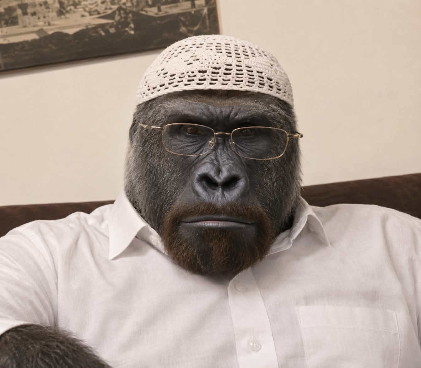 HARAM