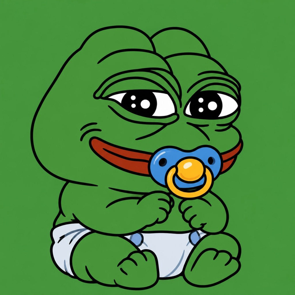 BABYPEPE