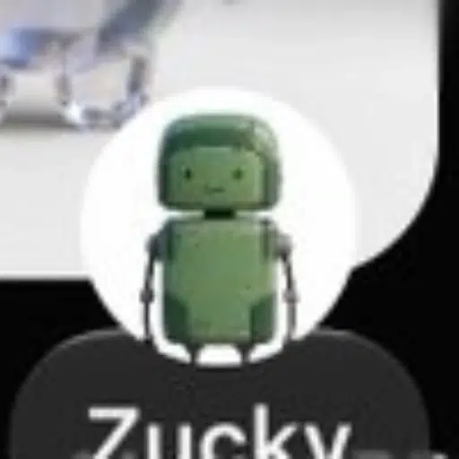 ZUCKY