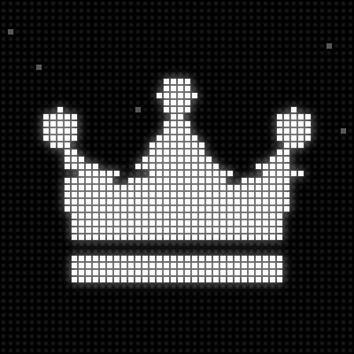 Throne Room logo