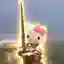 SWORDKITTY