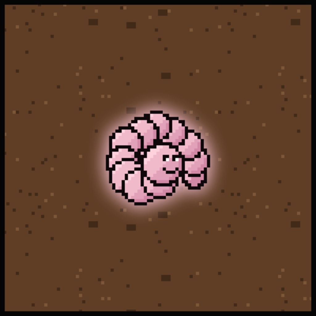 WORM