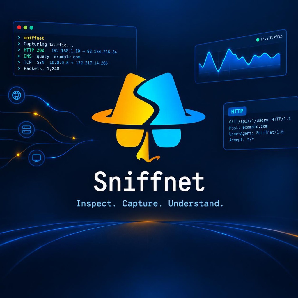 Sniffnet