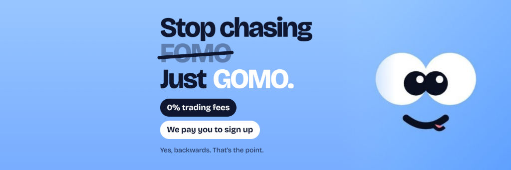 GOMO