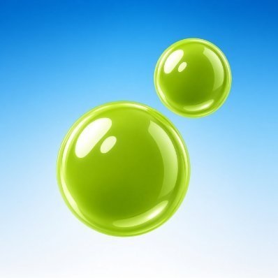 BUBBLES