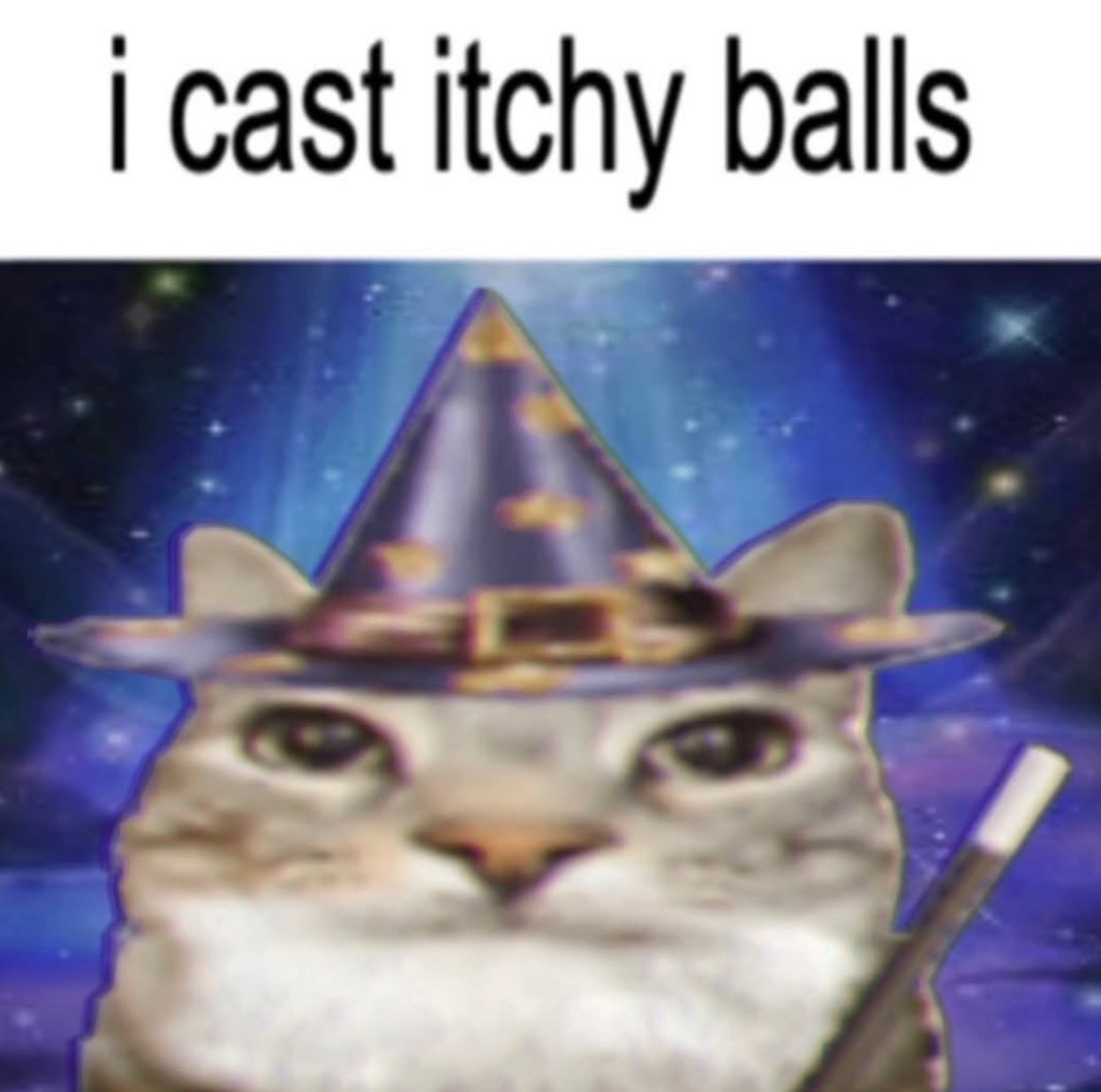 ITCH