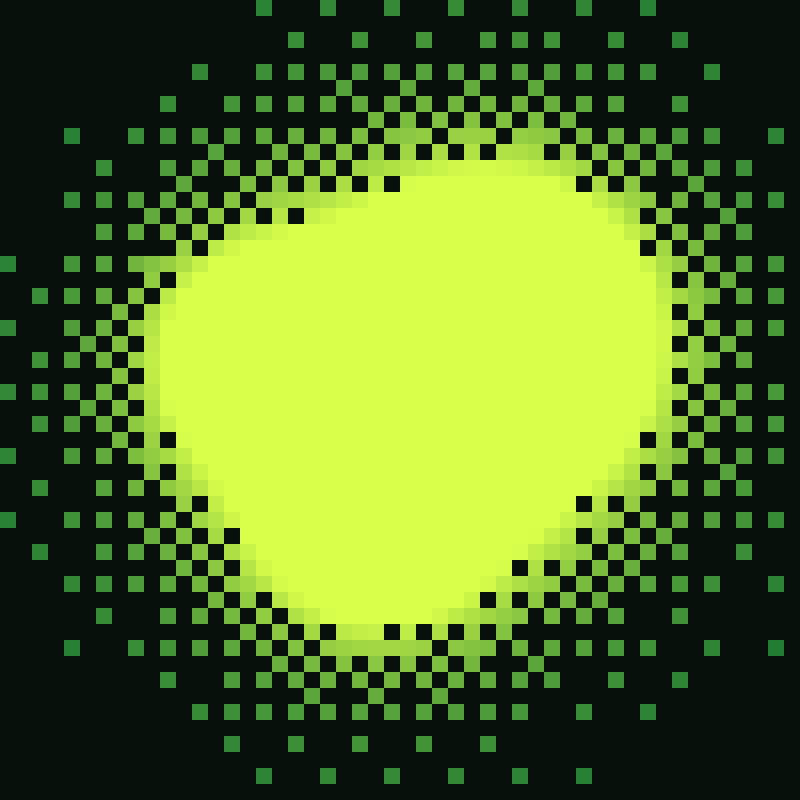 blob