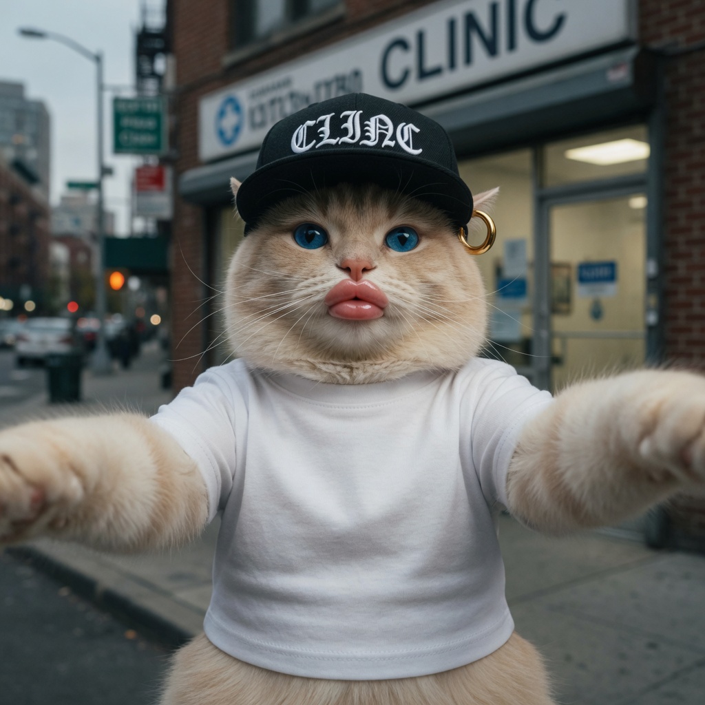 Snapcats #513