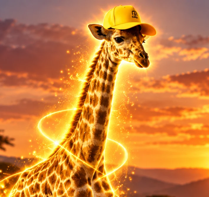 giraffewifcap