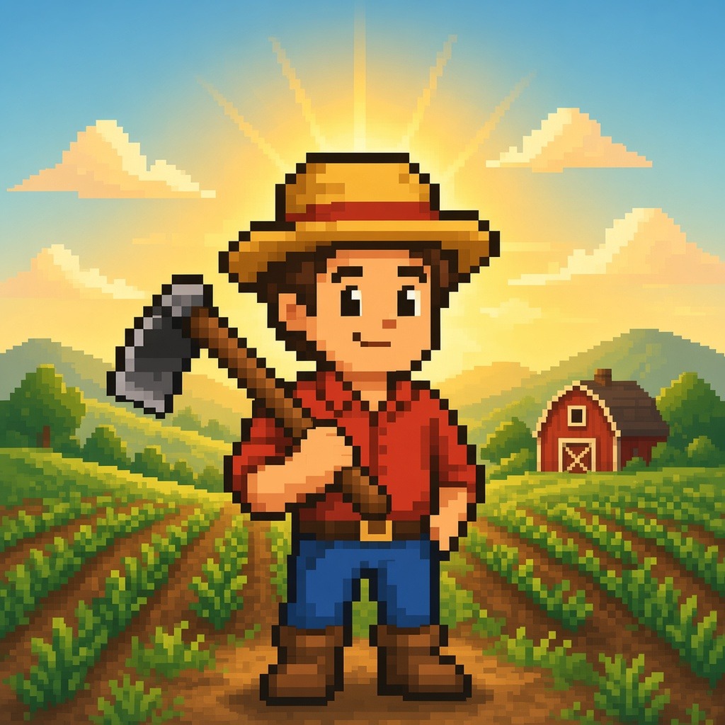 FARMCADE