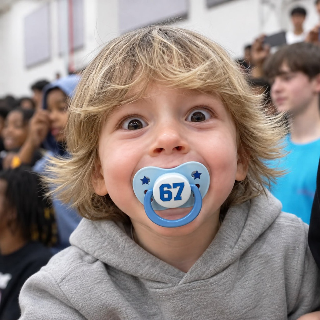 BABY67