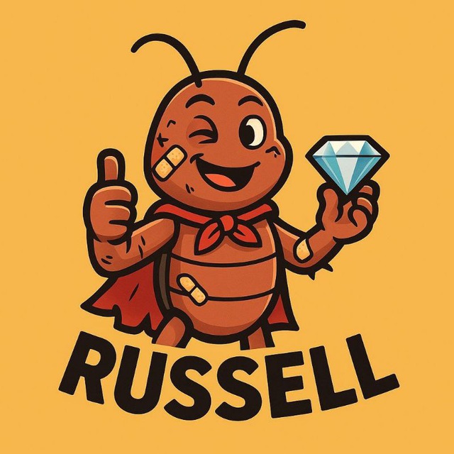 RUSSELL