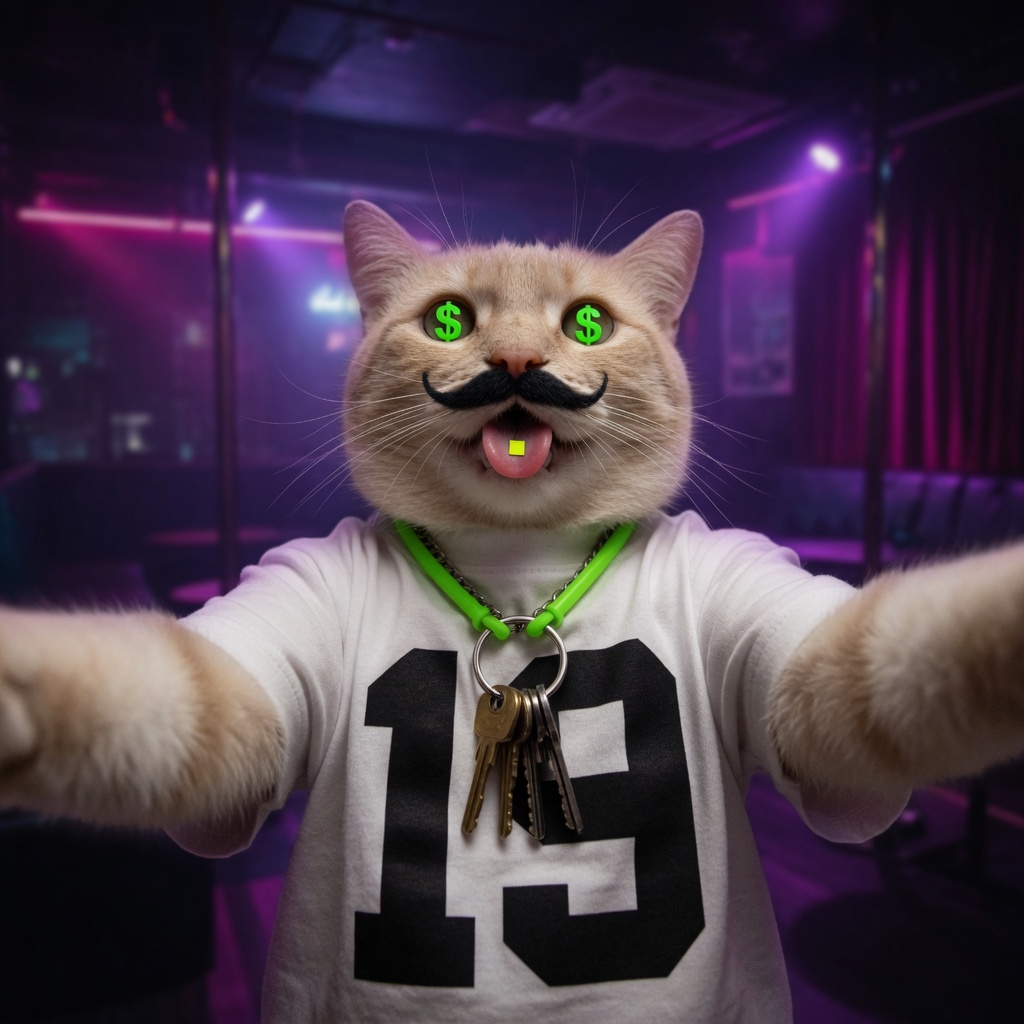 Snapcats #301