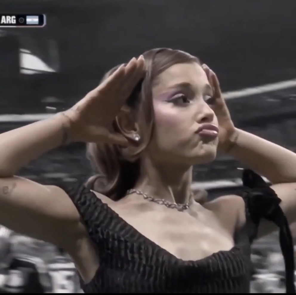 ARIANA