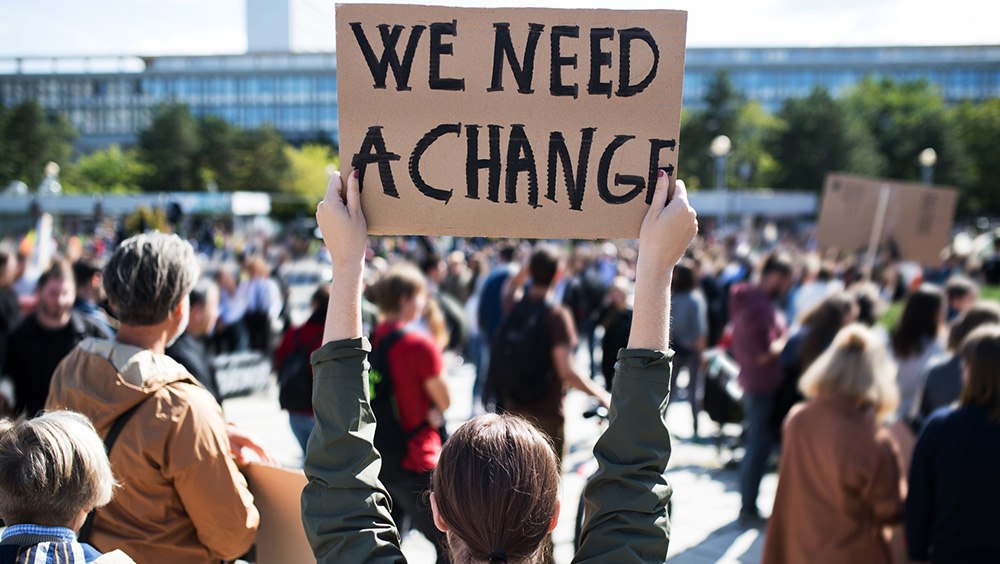 Protest