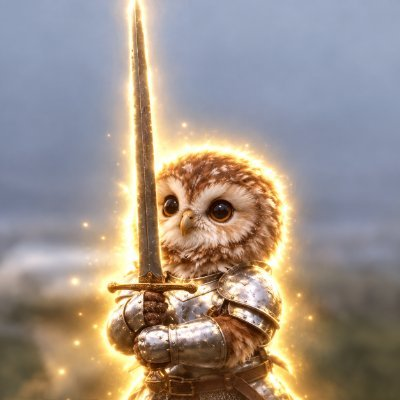 swordowl