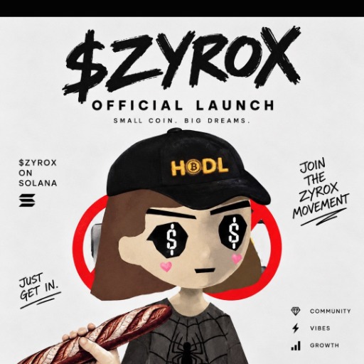 Zyrox
