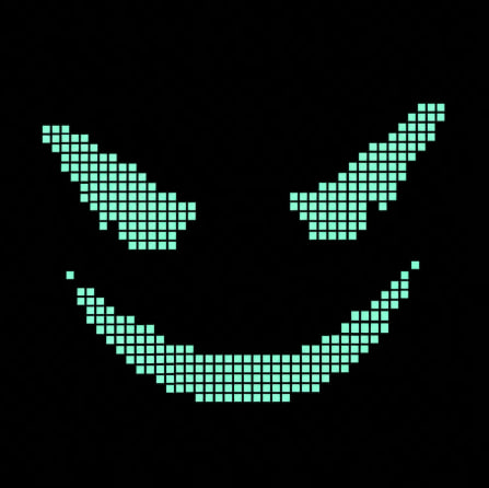 GLITCH