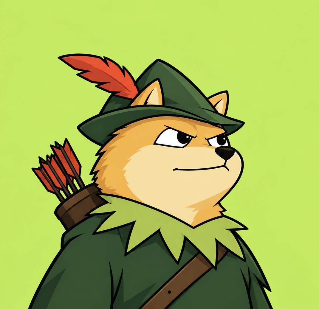 ROBINU