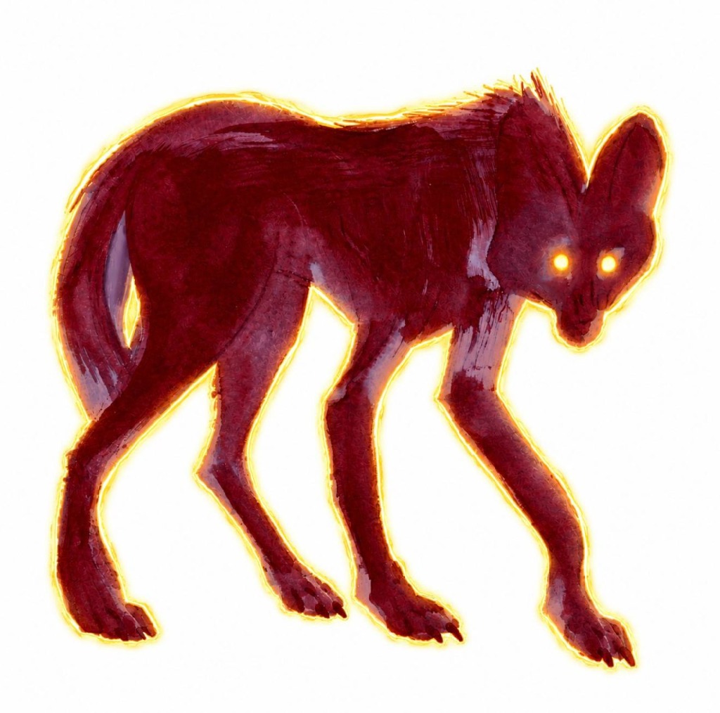 Wolf