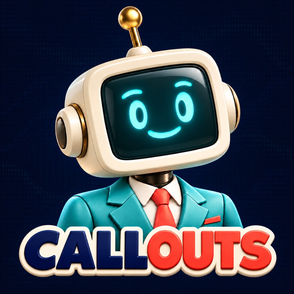 CALLOUTS