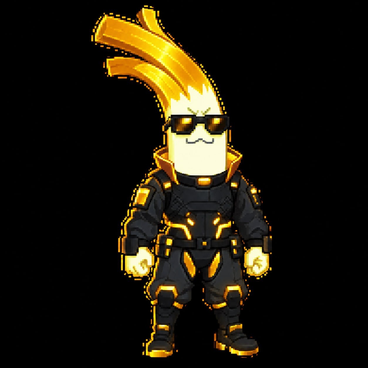 CYBERFLEEK