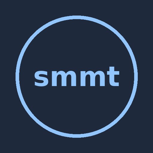 SMMTRW