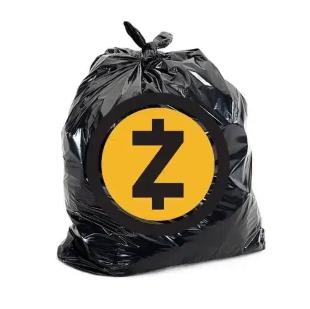 ZTRASH