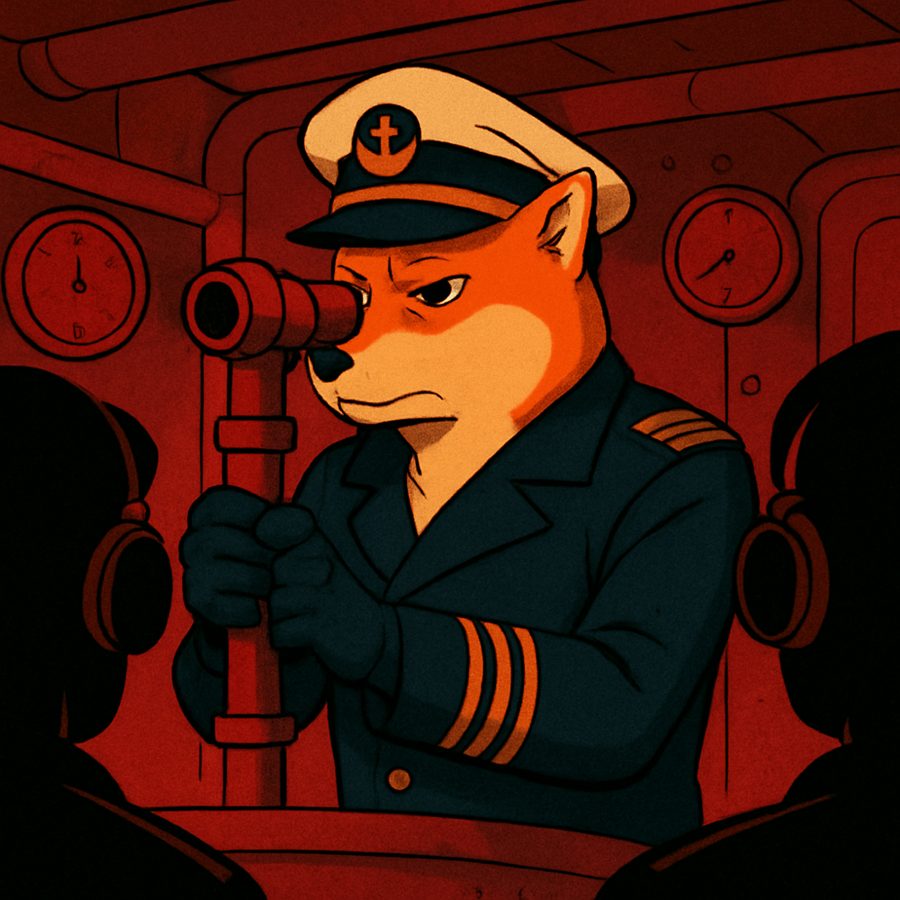 SUBMARINU