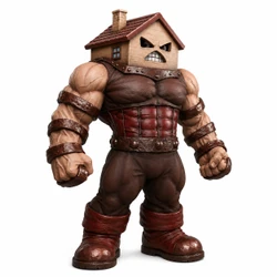JUGGERHOUSE