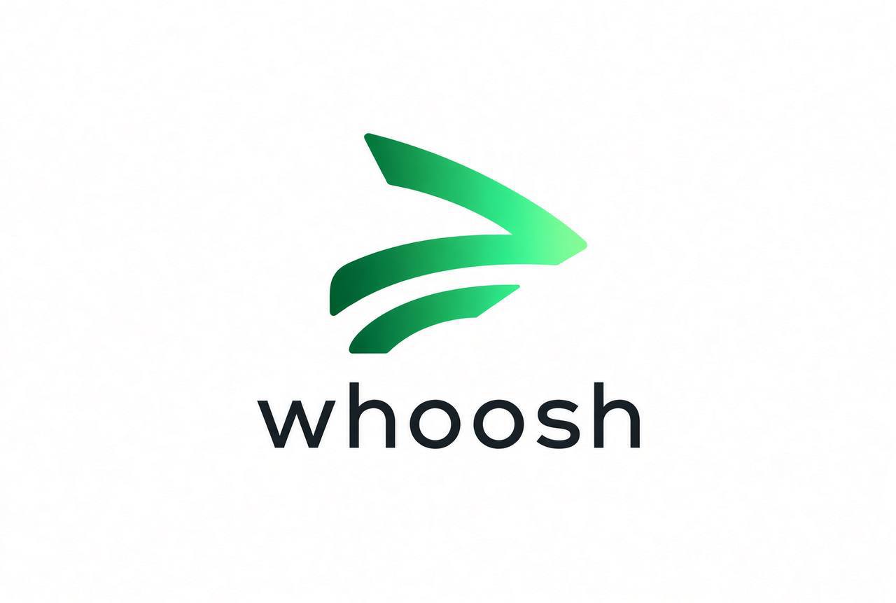 WHOOSH