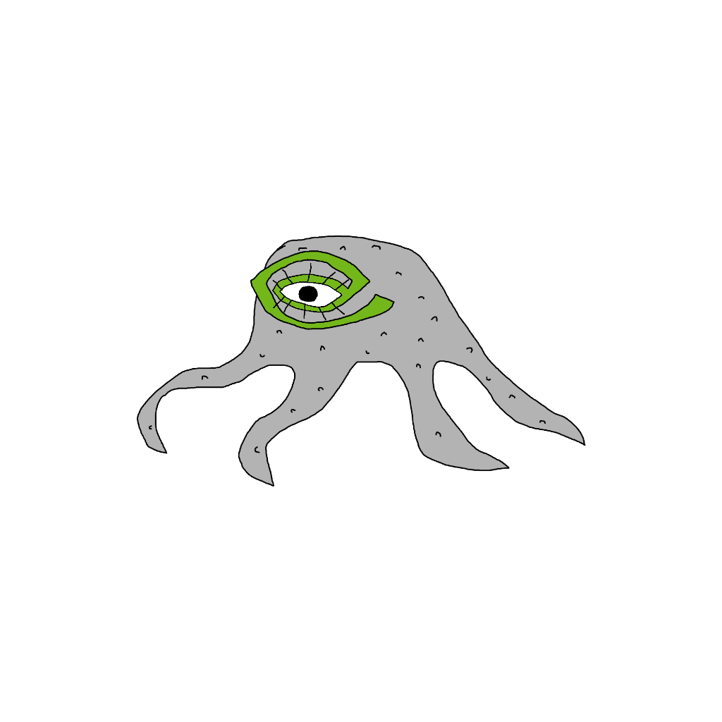 egregore
