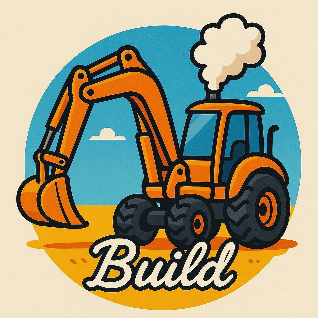 BUILD