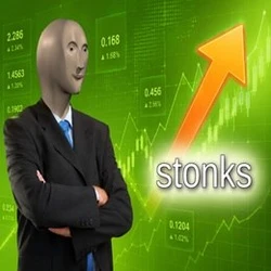 STONKS