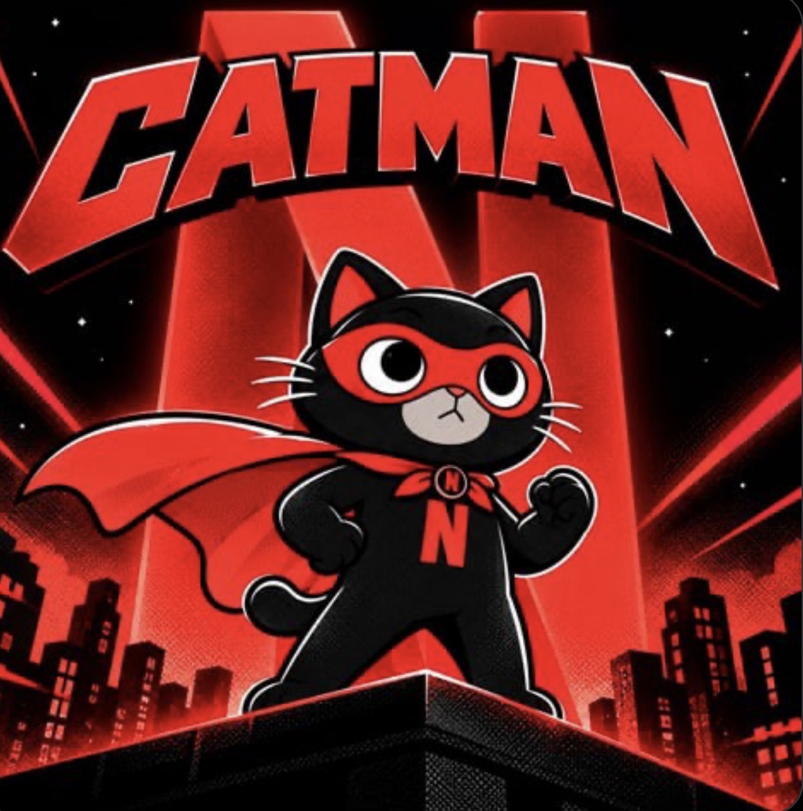 CATMAN