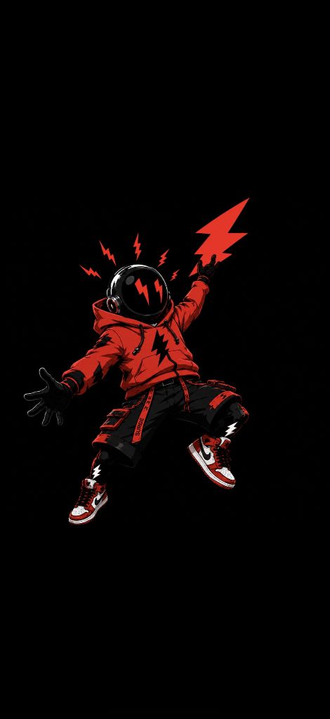 energy