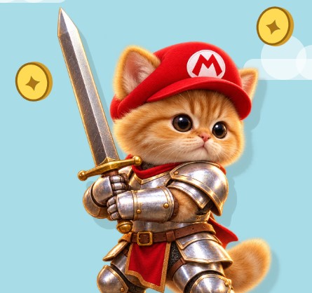 SUPERCAT