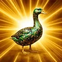 GOLDGOOSE