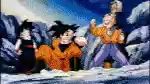 DRAGONBALL