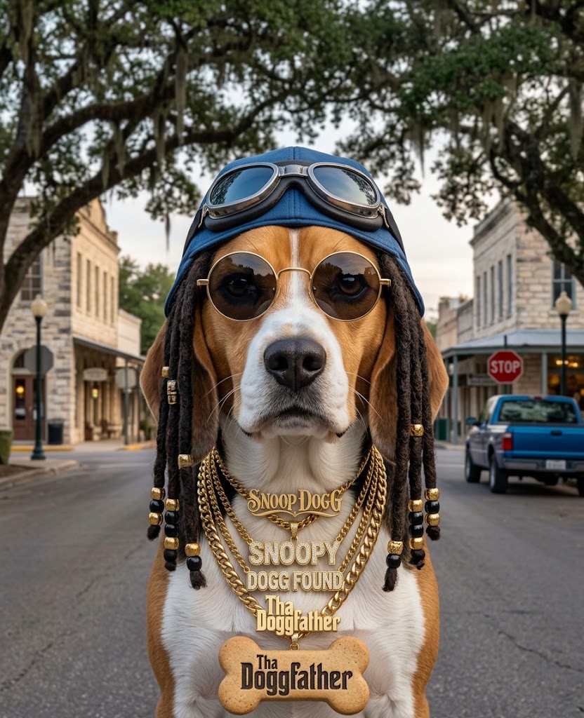 DOGG