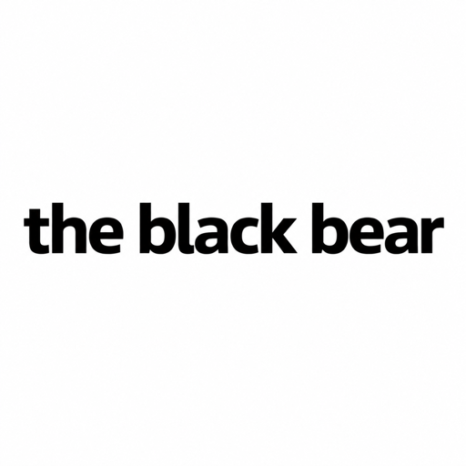 bear