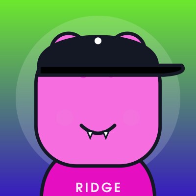 RIDGE