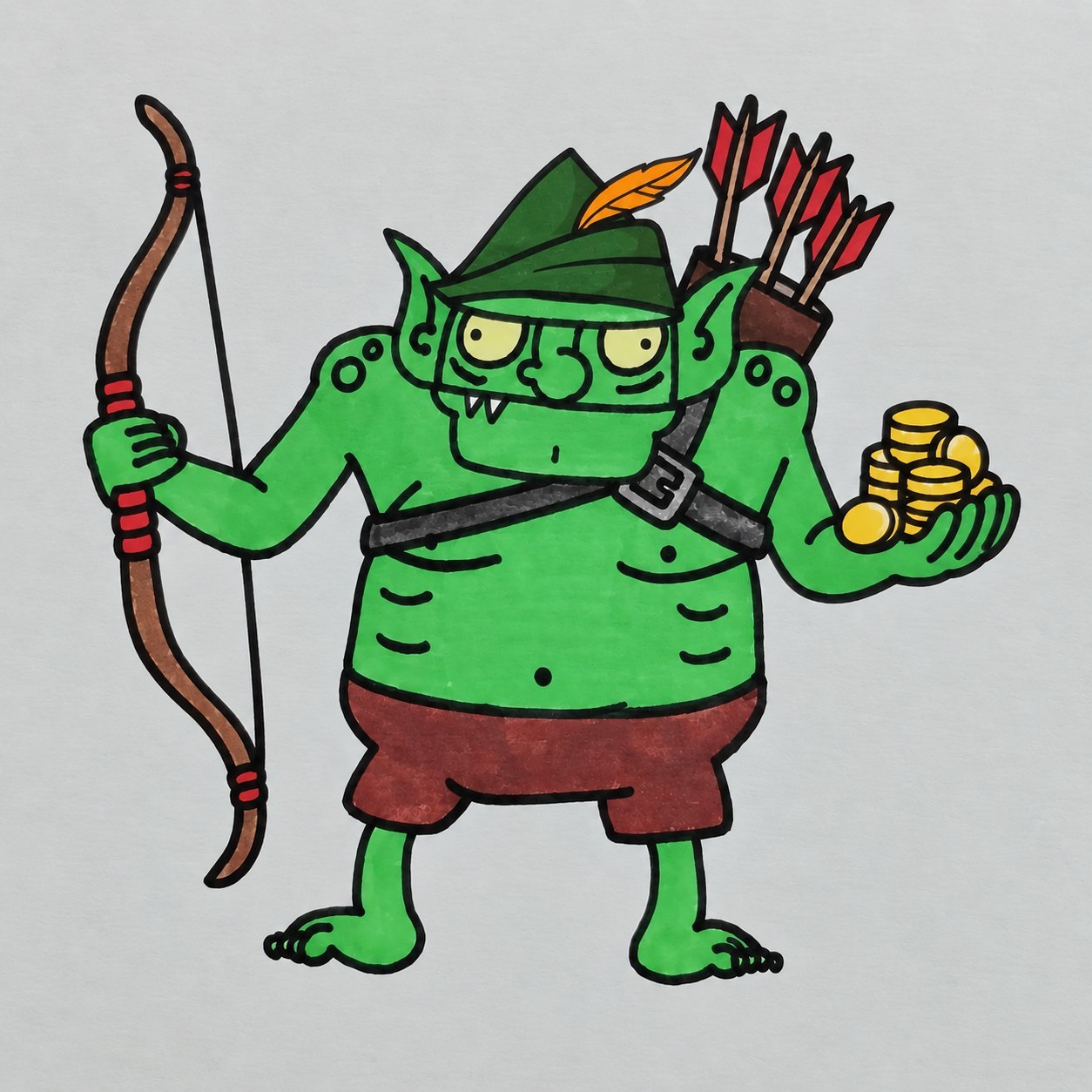 Goblin