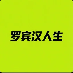 罗宾汉人生