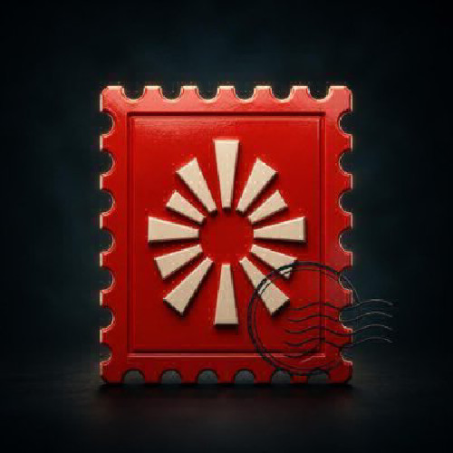 STAMP