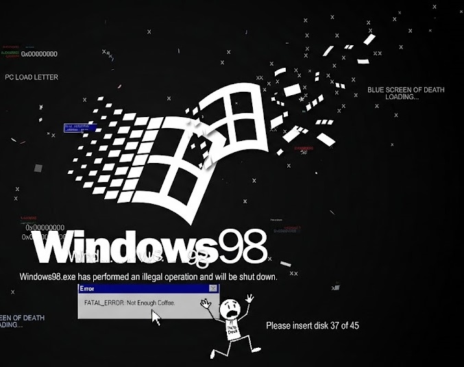 W98